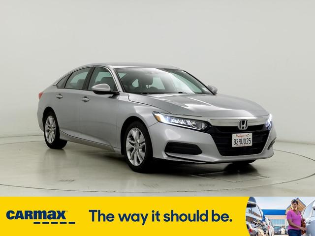 2020 Honda Accord