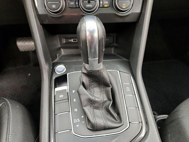 Photo of 2019 Orange Volkswagen Tiguan