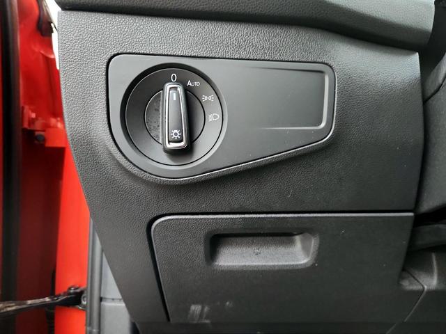 Photo of 2019 Orange Volkswagen Tiguan