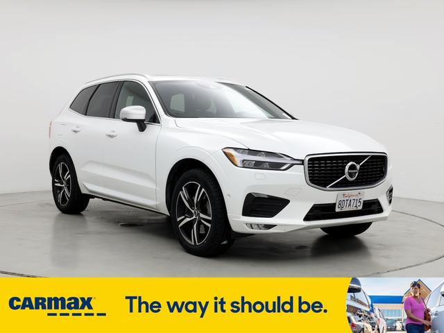 2018 Volvo XC60