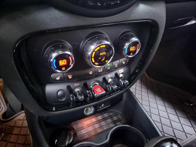 Photo of 2020 Gray MINI Clubman