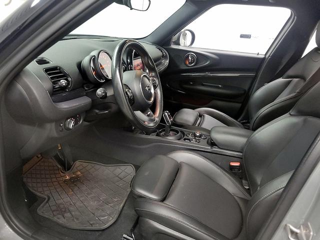 Photo of 2020 Gray MINI Clubman