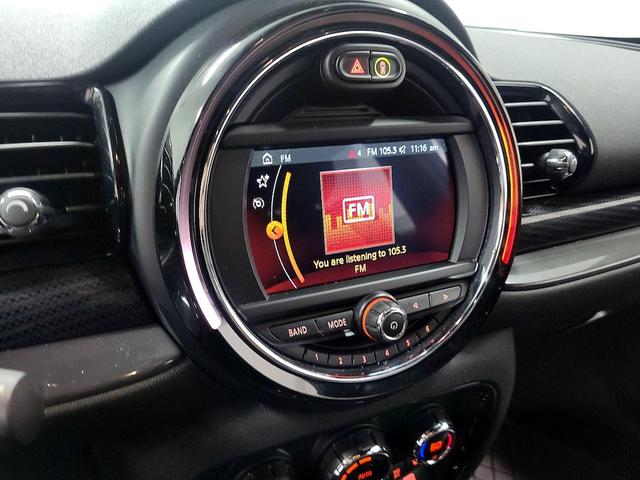 Photo of 2020 Gray MINI Clubman