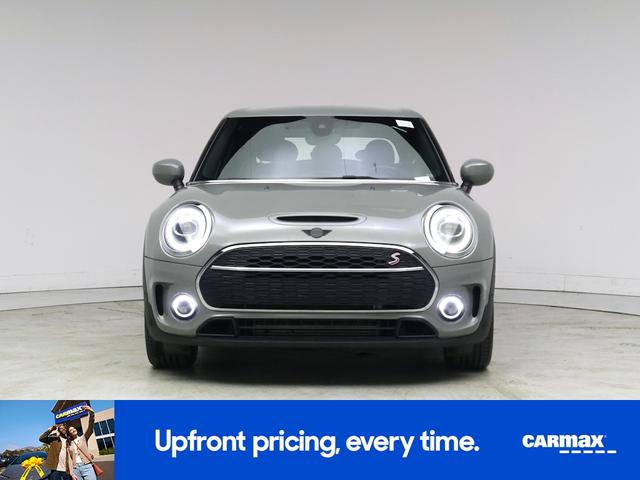 Photo of 2020 Gray MINI Clubman