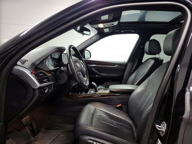 Photo of 2018 Black BMW X5