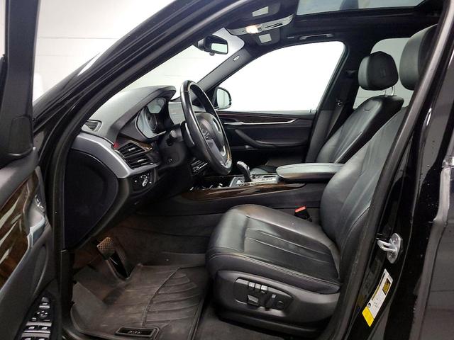 Photo of 2018 Black BMW X5