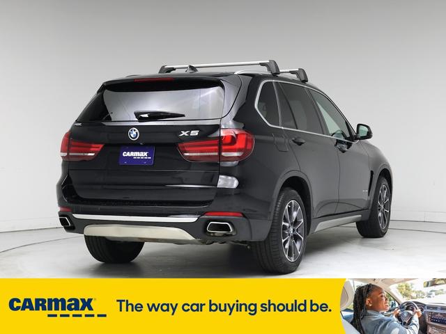 Photo of 2018 Black BMW X5