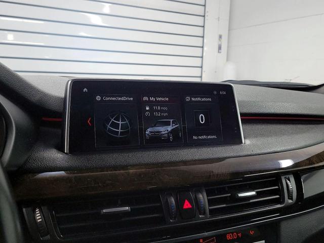 Photo of 2018 Black BMW X5