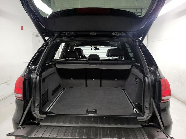 Photo of 2018 Black BMW X5