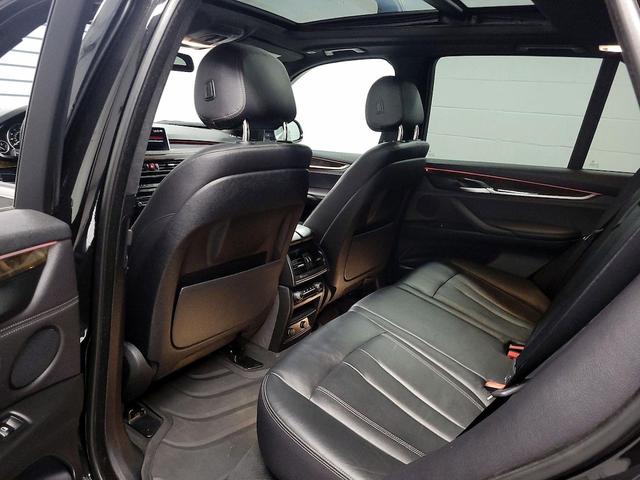 Photo of 2018 Black BMW X5