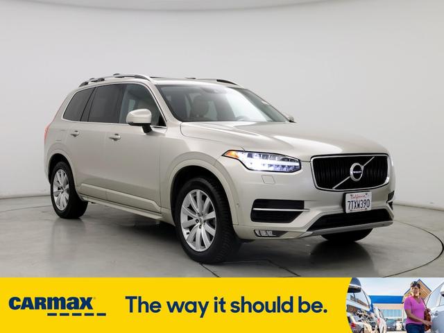 2016 Volvo XC90