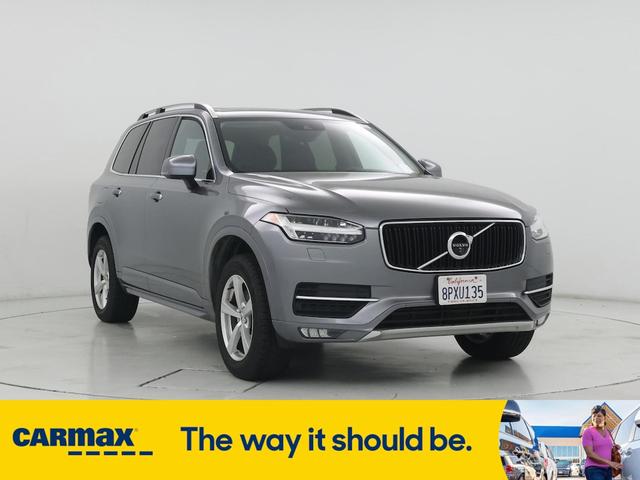 2017 Volvo XC90
