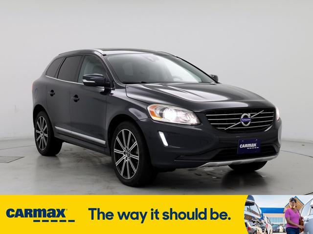 2015 Volvo XC60