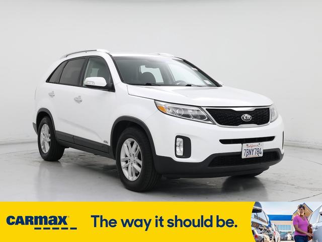2014 Kia Sorento