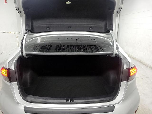 Photo of 2024 Silver Toyota Corolla