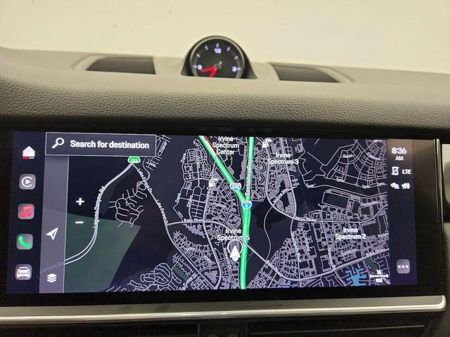 Photo of 2023 Gray Porsche Cayenne