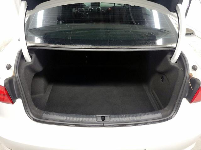 Photo of 2016 White Audi A3