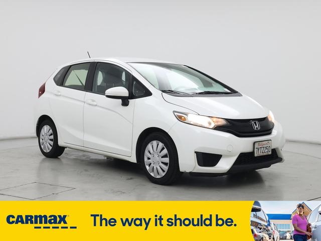 2017 Honda FIT