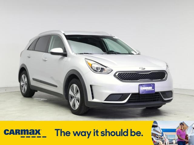 2019 Kia NIRO