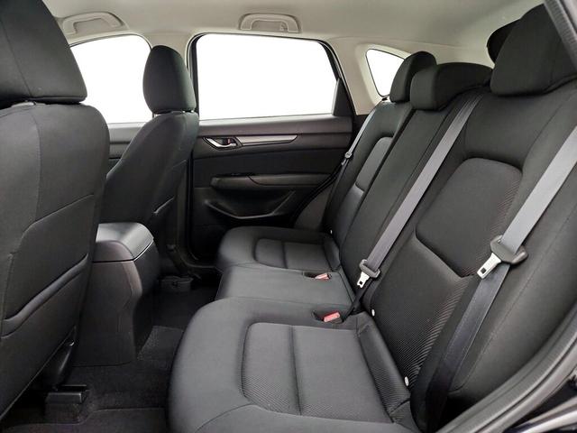 Photo of 2023 Black Mazda CX-5