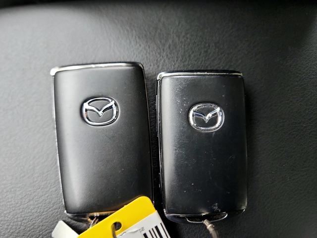 Photo of 2023 Black Mazda CX-5