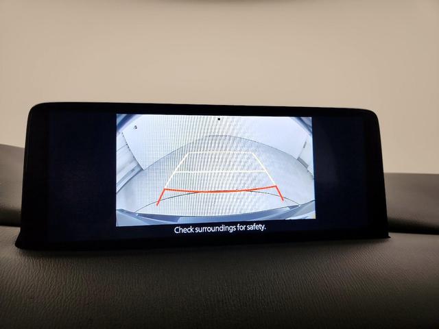Photo of 2023 Black Mazda CX-5