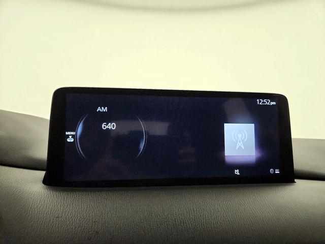 Photo of 2023 Black Mazda CX-5
