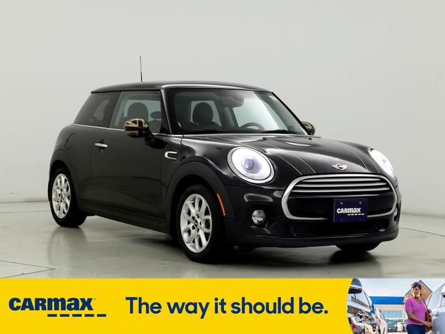 2014 MINI Hardtop