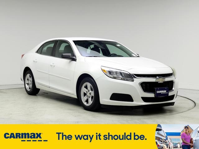 2015 Chevrolet Malibu