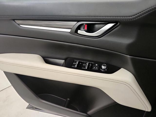 Photo of 2022 Gray Mazda CX-5