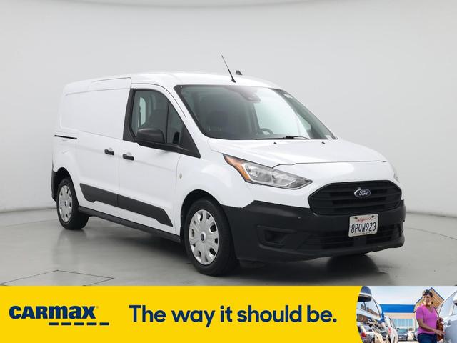 2019 Ford Transit Connect