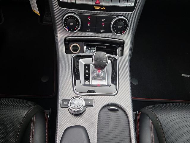 Photo of 2017 Silver Mercedes-Benz AMG SLC 43