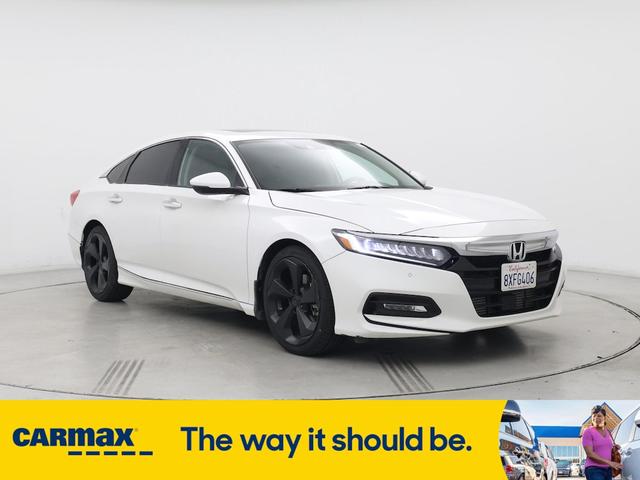 2020 Honda Accord