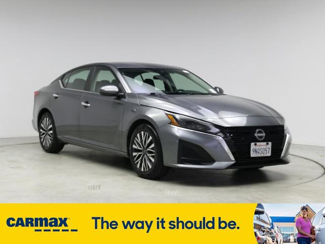 2023 Nissan Altima