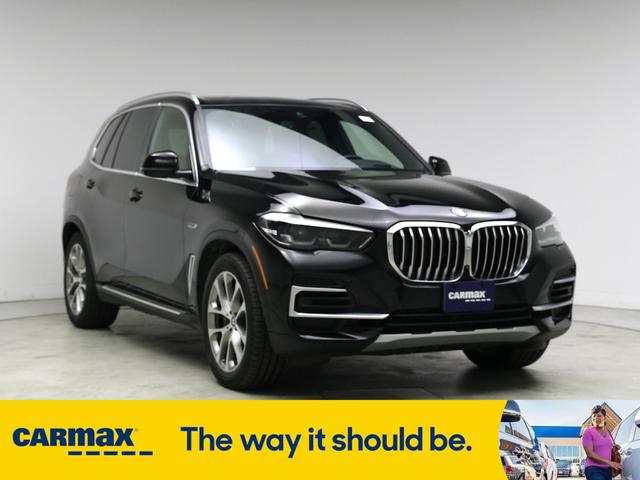 2023 BMW X5 Phev