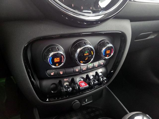 Photo of 2021 Gray MINI Clubman