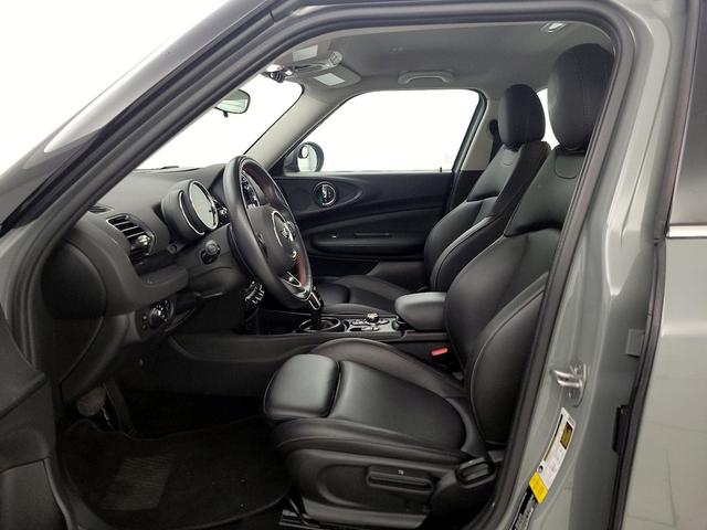 Photo of 2021 Gray MINI Clubman