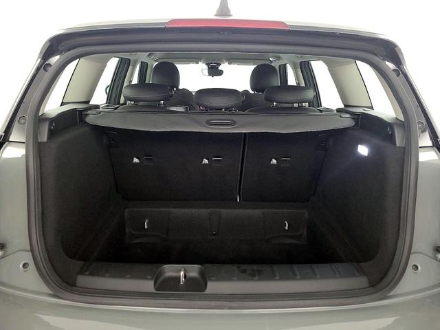 Photo of 2021 Gray MINI Clubman
