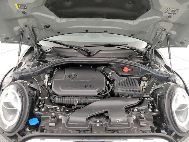 Photo of 2021 Gray MINI Clubman