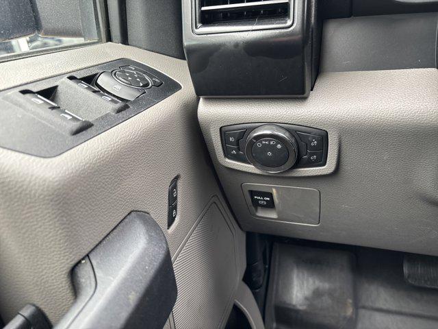 Photo of 2020 Velocity Blue Metallic Ford F-150