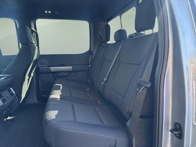 Photo of 2025 Iconic Silver Ford F-150