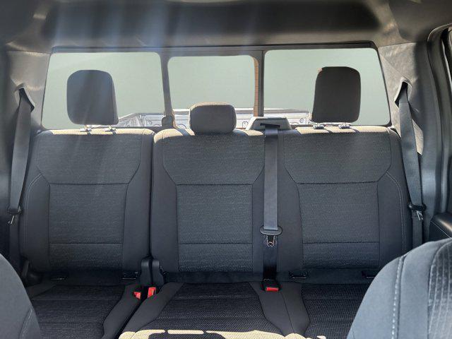 Photo of 2025 Iconic Silver Ford F-150