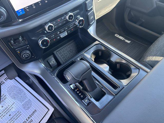 Photo of 2025 Iconic Silver Ford F-150