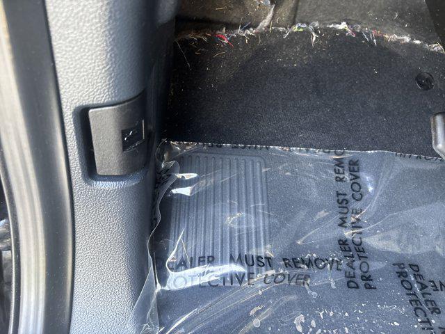 Photo of 2023 Agate Black Metallic Ford F-250