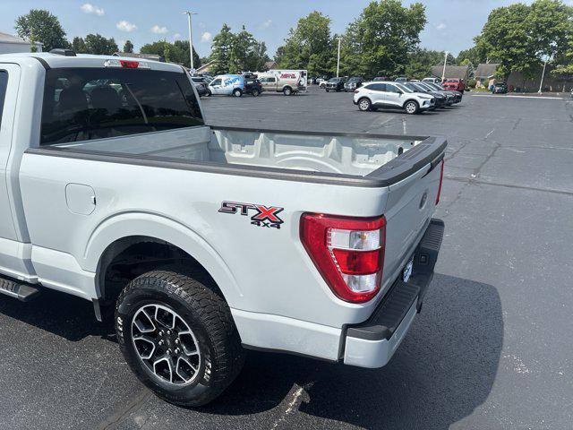 Photo of 2023 Avalanche Ford F-150