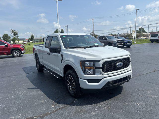 Photo of 2023 Avalanche Ford F-150