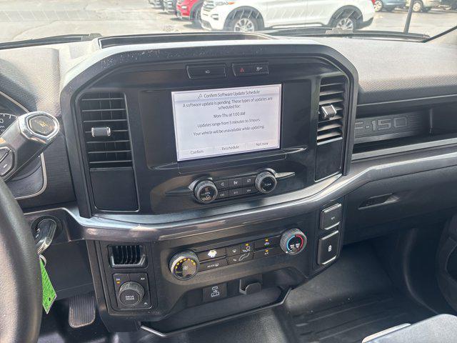 Photo of 2023 Avalanche Ford F-150