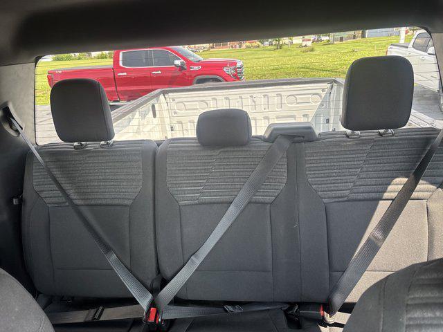 Photo of 2023 Avalanche Ford F-150