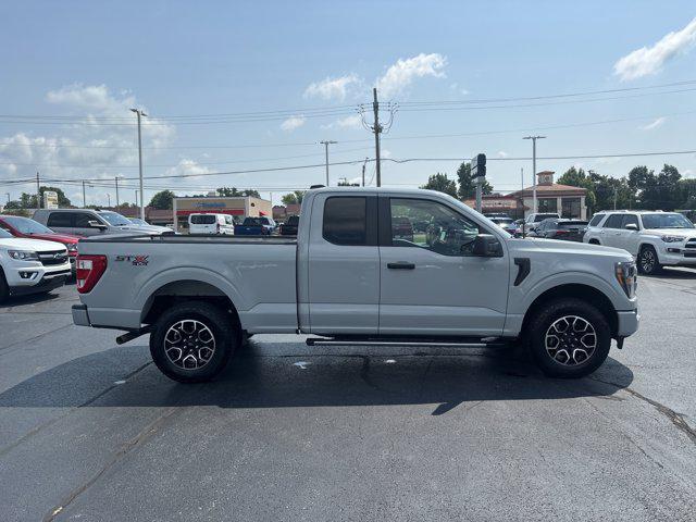 Photo of 2023 Avalanche Ford F-150