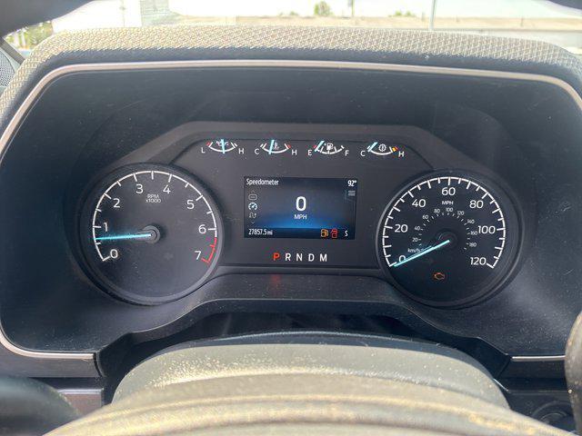 Photo of 2023 Avalanche Ford F-150
